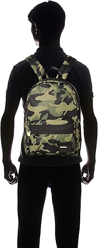 Amazon.co.jp: [Diesel] (ディーゼル) メンズ カモフラ クロスボディ